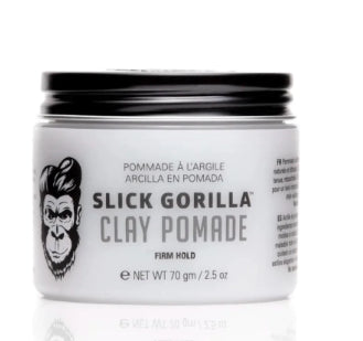 Slick Gorilla Styling Products