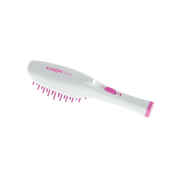 Croc© Plug Mini Flat Iron [Detachable]