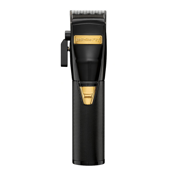 BaBylissPRO FX3 Ferrari Professional High Torque Cordless Clipper (FXX