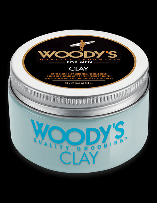 Matte Finish Light Work Styling Clay – Zorillabrand