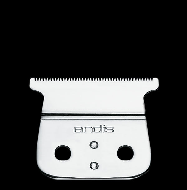  Andis 17195 Finishing Combo T-Outliner Trimmer & Pro