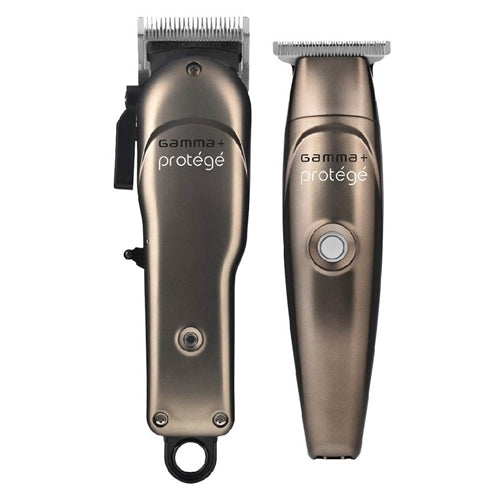 Gamma+ X-Ergo Magnetic Motor Cordless Clipper (GPHCGPXERGOMS) + X-Evo