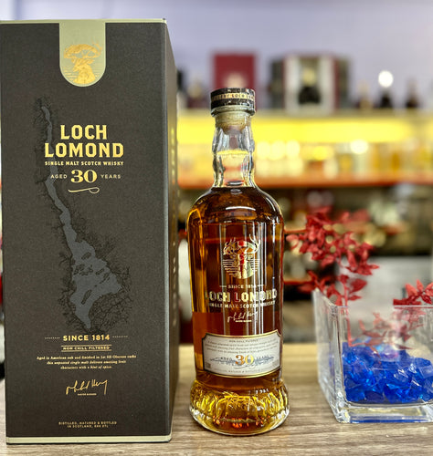 Lagavulin 16 Year Scotch Whiskey – Wagshal's