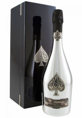 Armand De Brignac La Collection Ace Of Spades 5 Champagne Bottles (Lim –  3brothersliquor