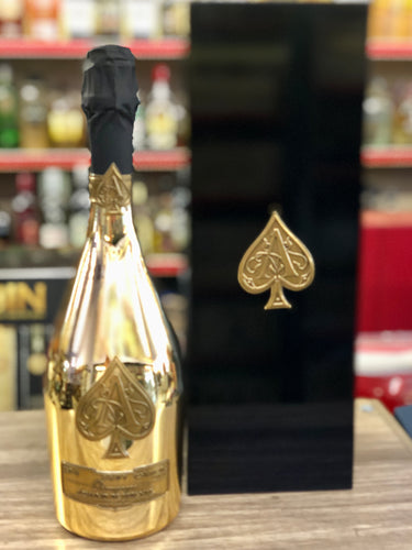 Armand de Brignac Ace of Spades Collection NV (6x75cl)