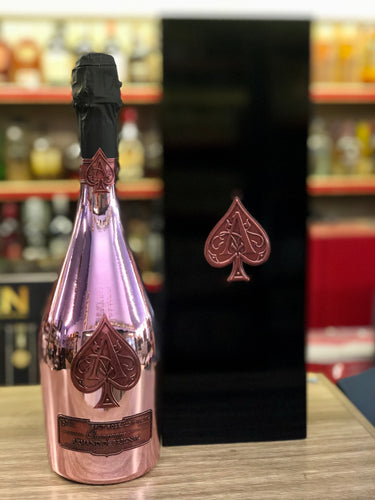 Armand de Brignac Ace of Spades Limited Edition – My Bottle