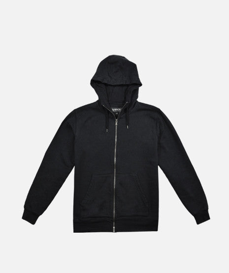 The Weston Hoodie | Organic Cotton | Made in the USA - NINOX