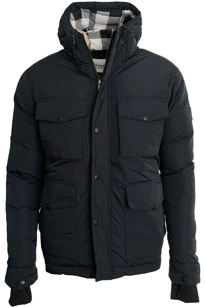 Burberry Winter Jacket – Giltenergy