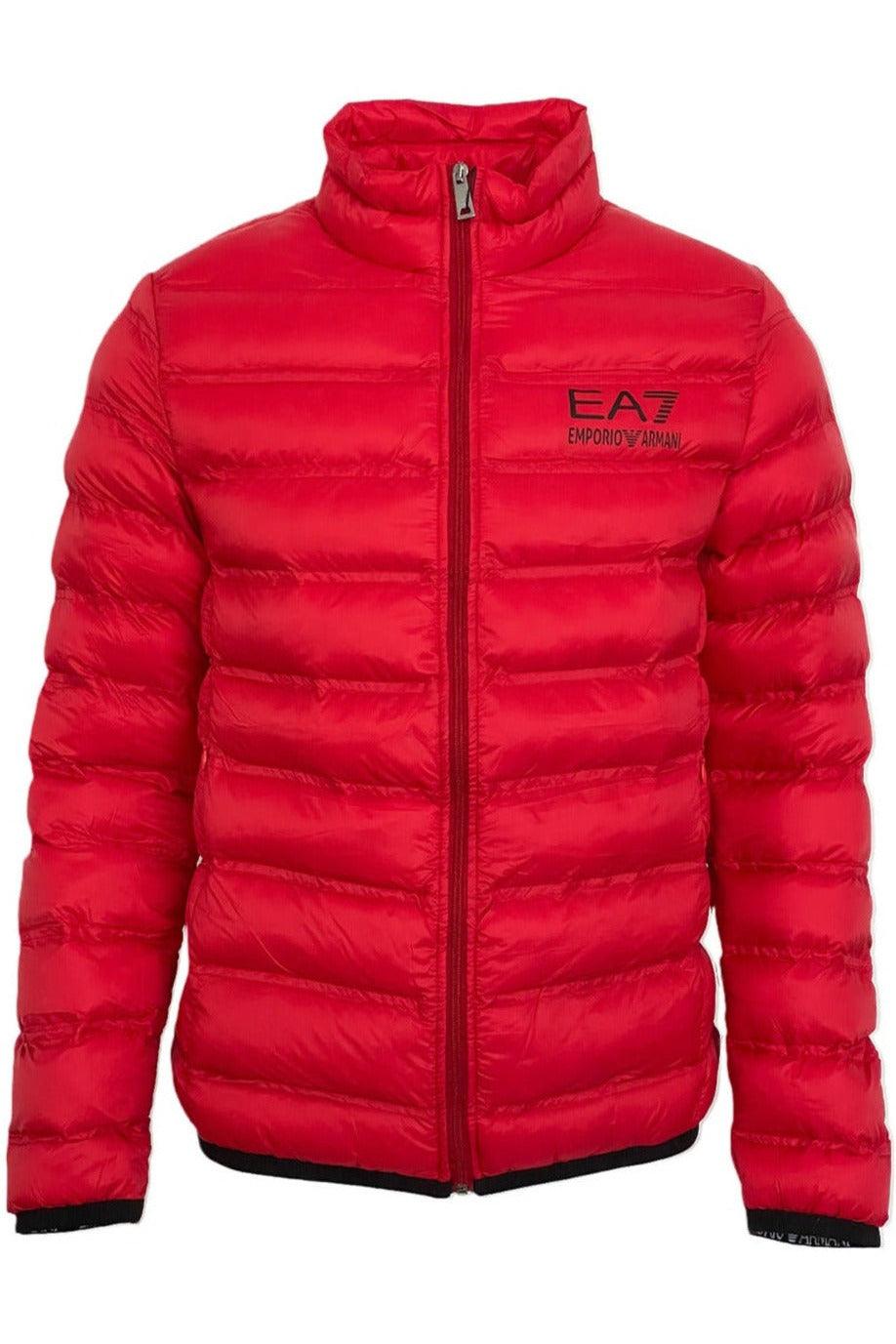 FENDI Outlet: Blazer men - Red  FENDI jacket FW1077AL57 online at