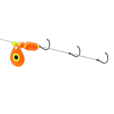 Floating Rig Snell – JB Lures