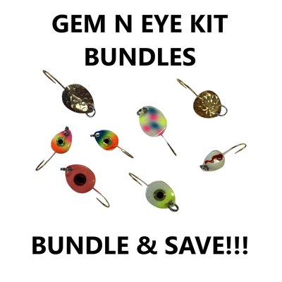 Cabelas bait & tackle - Gem