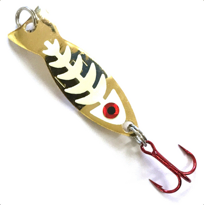 BB Rattlers Jig 'n Spoon – JB Lures