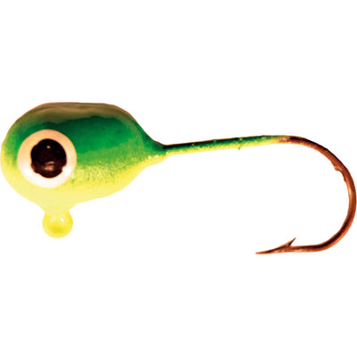 Single Tone Floating Jighead – JB Lures