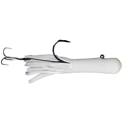Lake Trout Bucktail Jig – JB Lures
