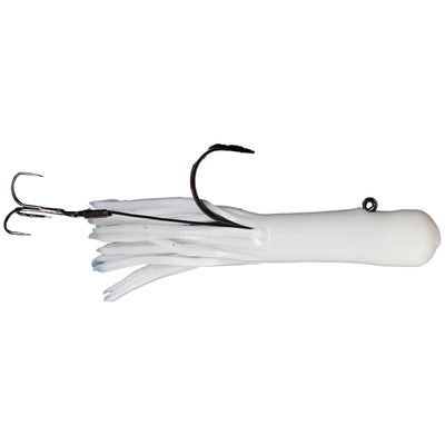 BFT” 300 lb. 4.5' BIG FREAKIN' TUNA Jig/Lure Leader – Jackpot Tackle