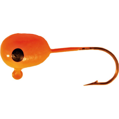 JB Lures Weighted Fish House Float