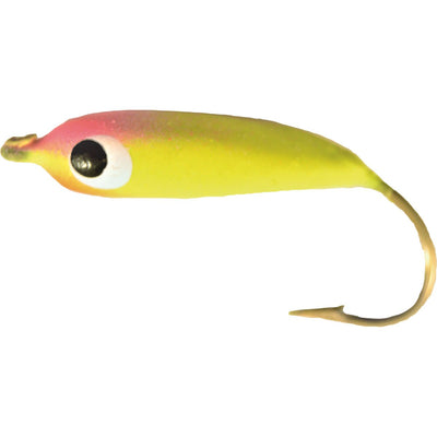 JB Lures Fish House Weighted Float