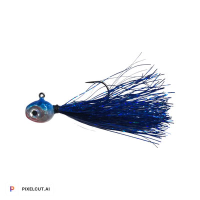 Walleye Slayer Jig – JB Lures