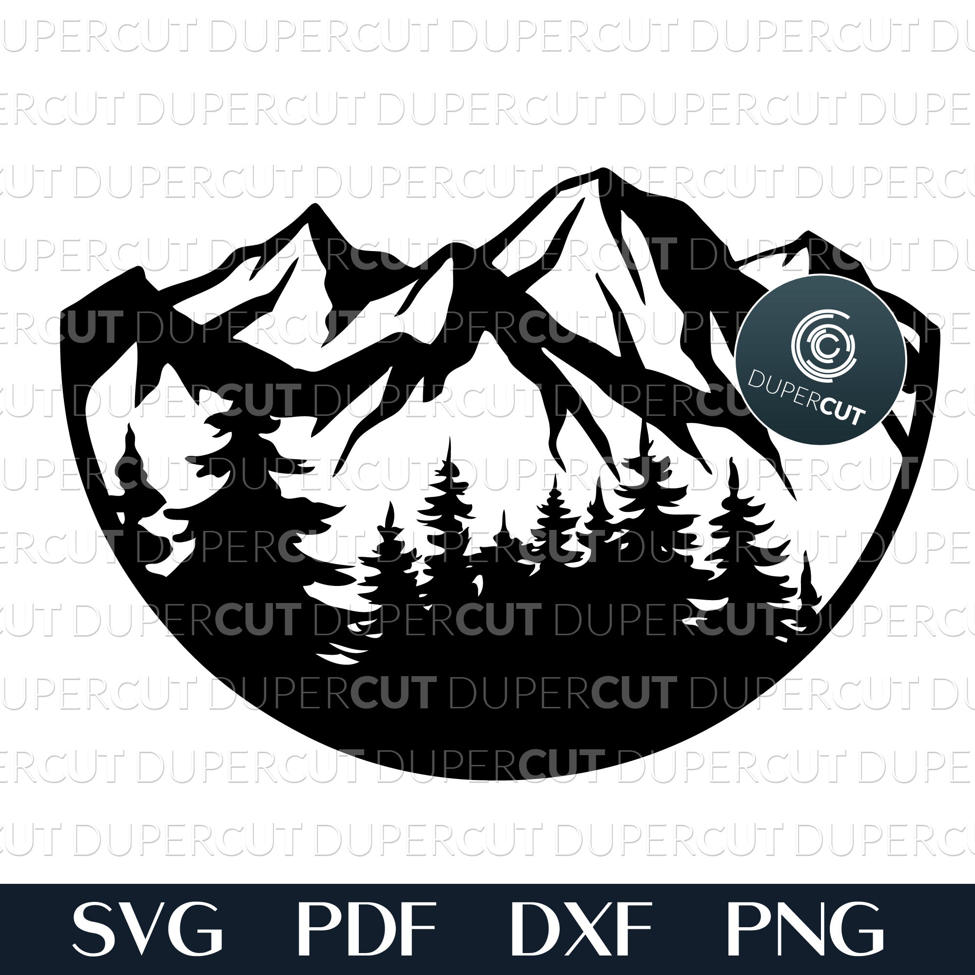 Free Free Mountain Cabin Svg 429 SVG PNG EPS DXF File