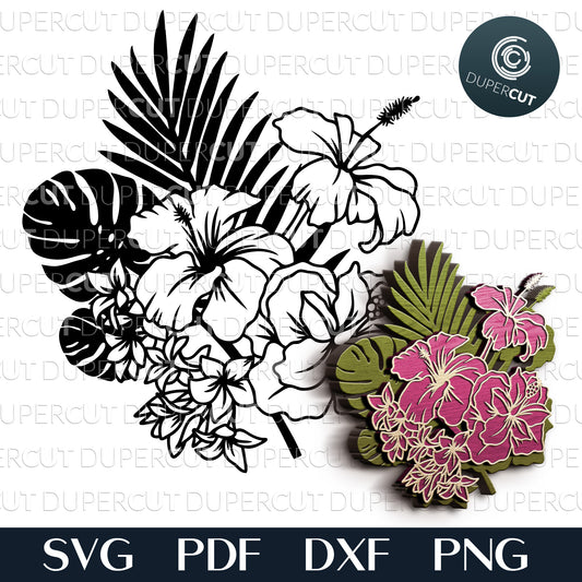 Flamingo Eyeglass Holder DIGITAL FILE for Cutting, Laser, Glowforge Ready,  Svg Eps Dxf Png Pdf 