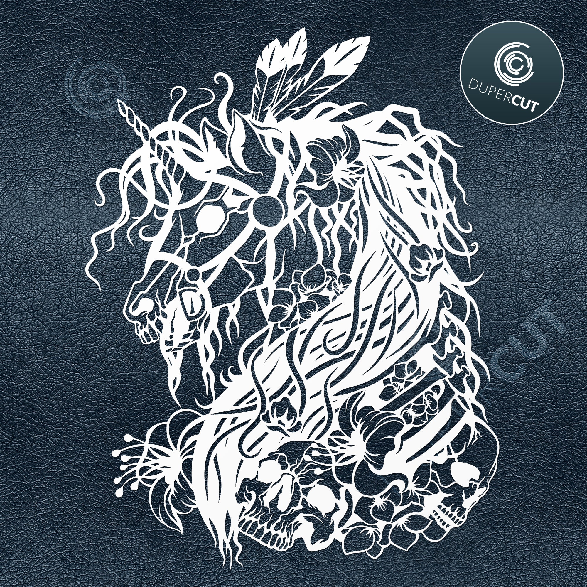 Free Free Zombie Unicorn Svg 728 SVG PNG EPS DXF File