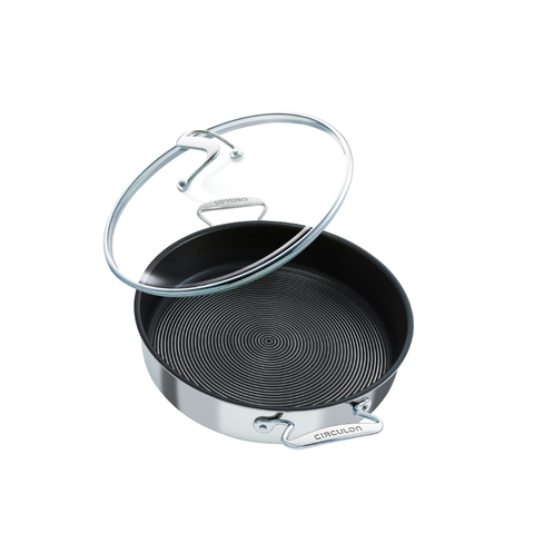 Sauteuse Pan