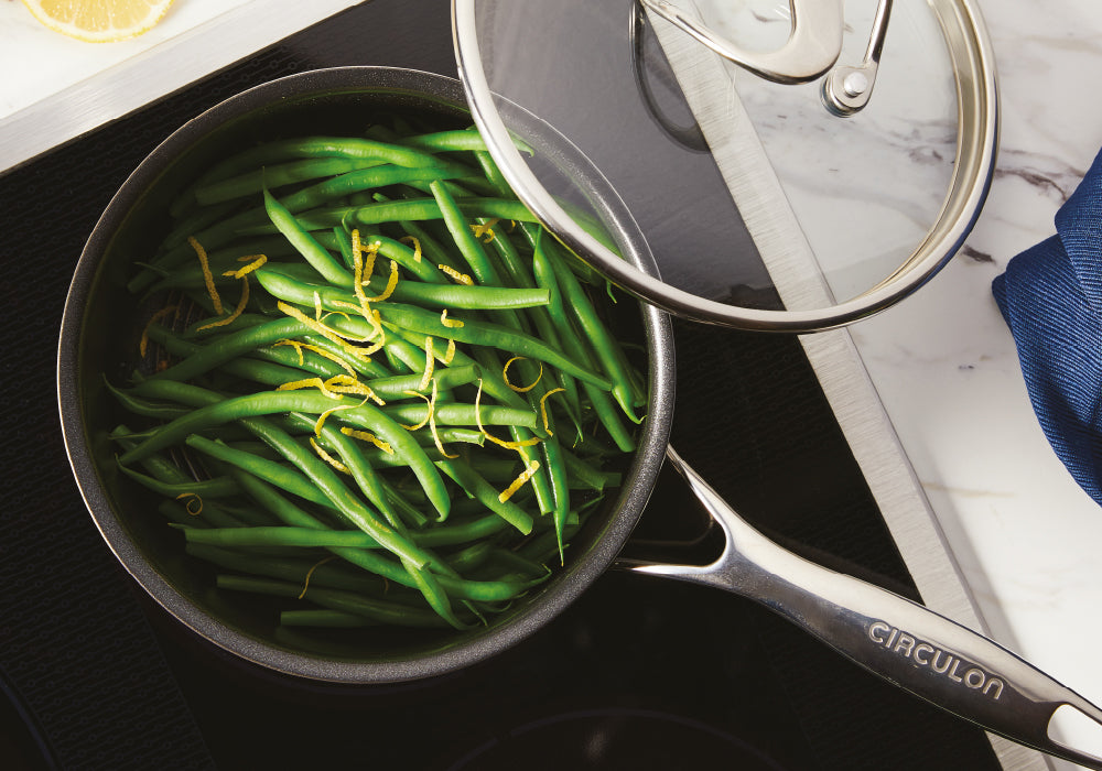 What Pans Can You Use On An Induction Hob