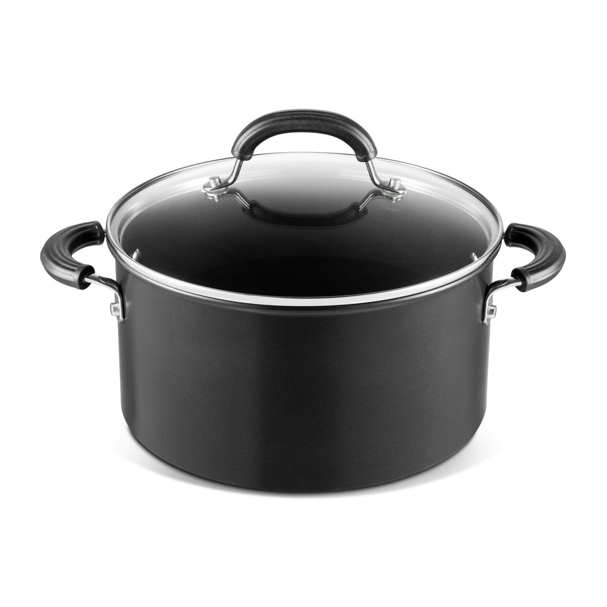 Photos - Stockpot Circulon Total Non-Stick  - 5.7 Litre 