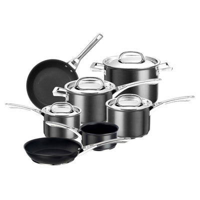 Circulon Momentum cookware – perfectly easy cooking and clean-up