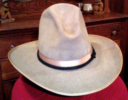 How Much Liquid Will a 10-Gallon Hat 