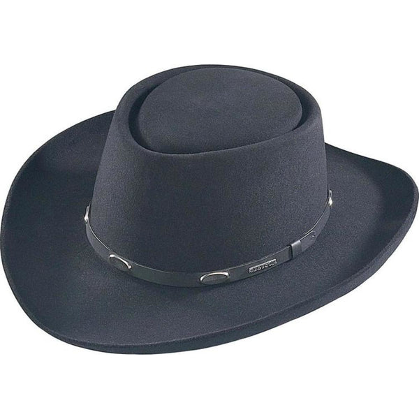 STETSON – Levine Hat Co.