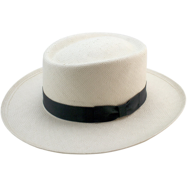 Straw & Panama – Levine Hat Co.