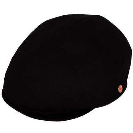 Mayser "Simon" Cashmere Ivy Cap