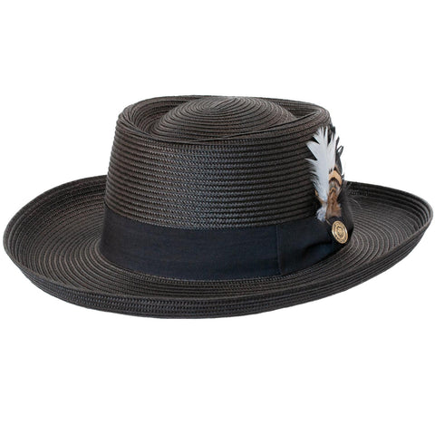 Bruno Capelo Hats – Levine Hat Co.