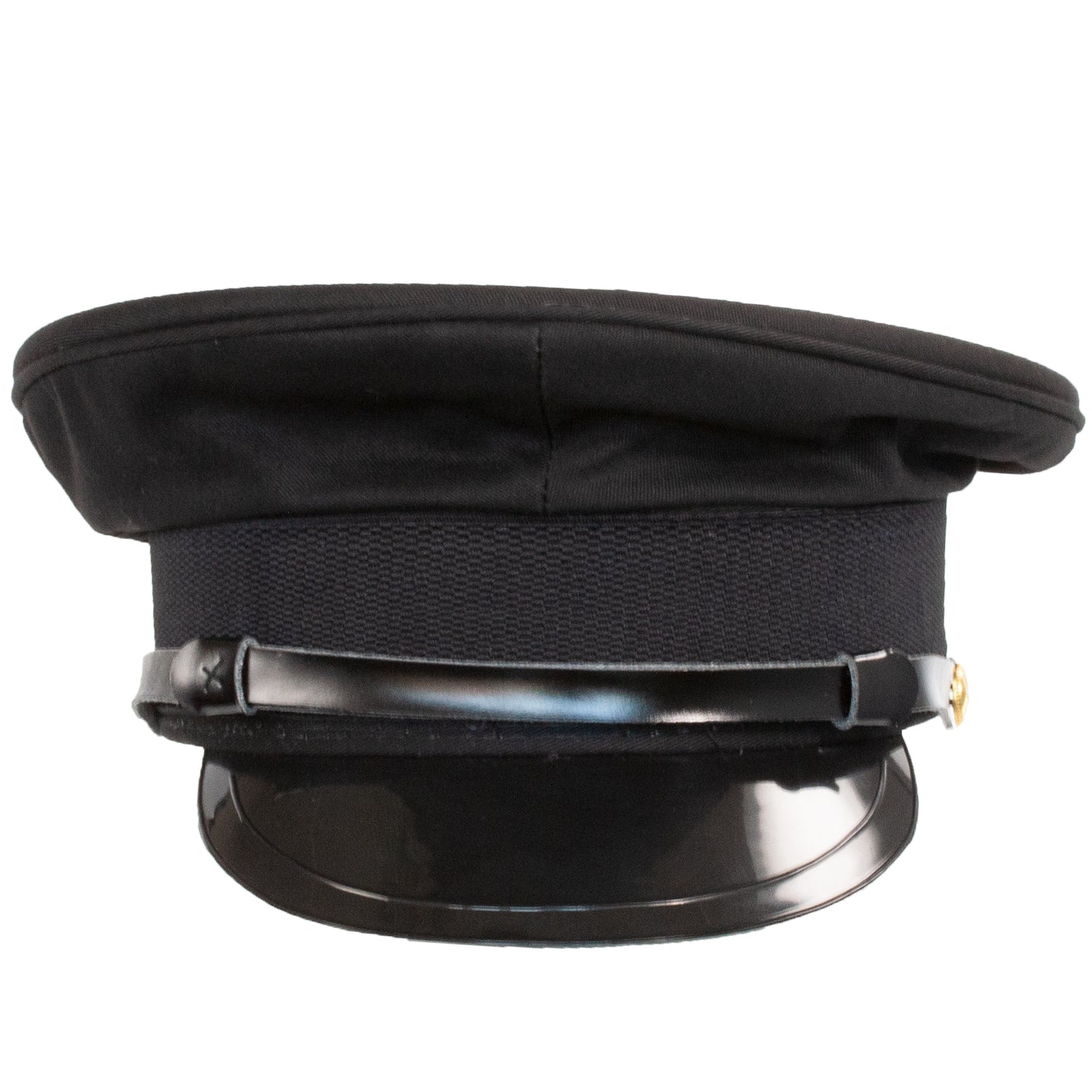 Deluxe Chauffeur Cap