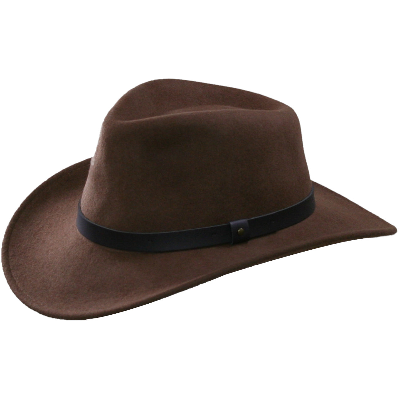 Outback Crushable Outdoor Hat by Broner