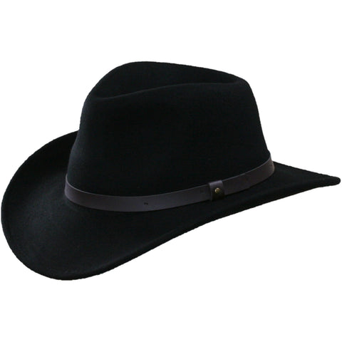 New Wide Brim Hats Starting at $39.95 from Levine Hat