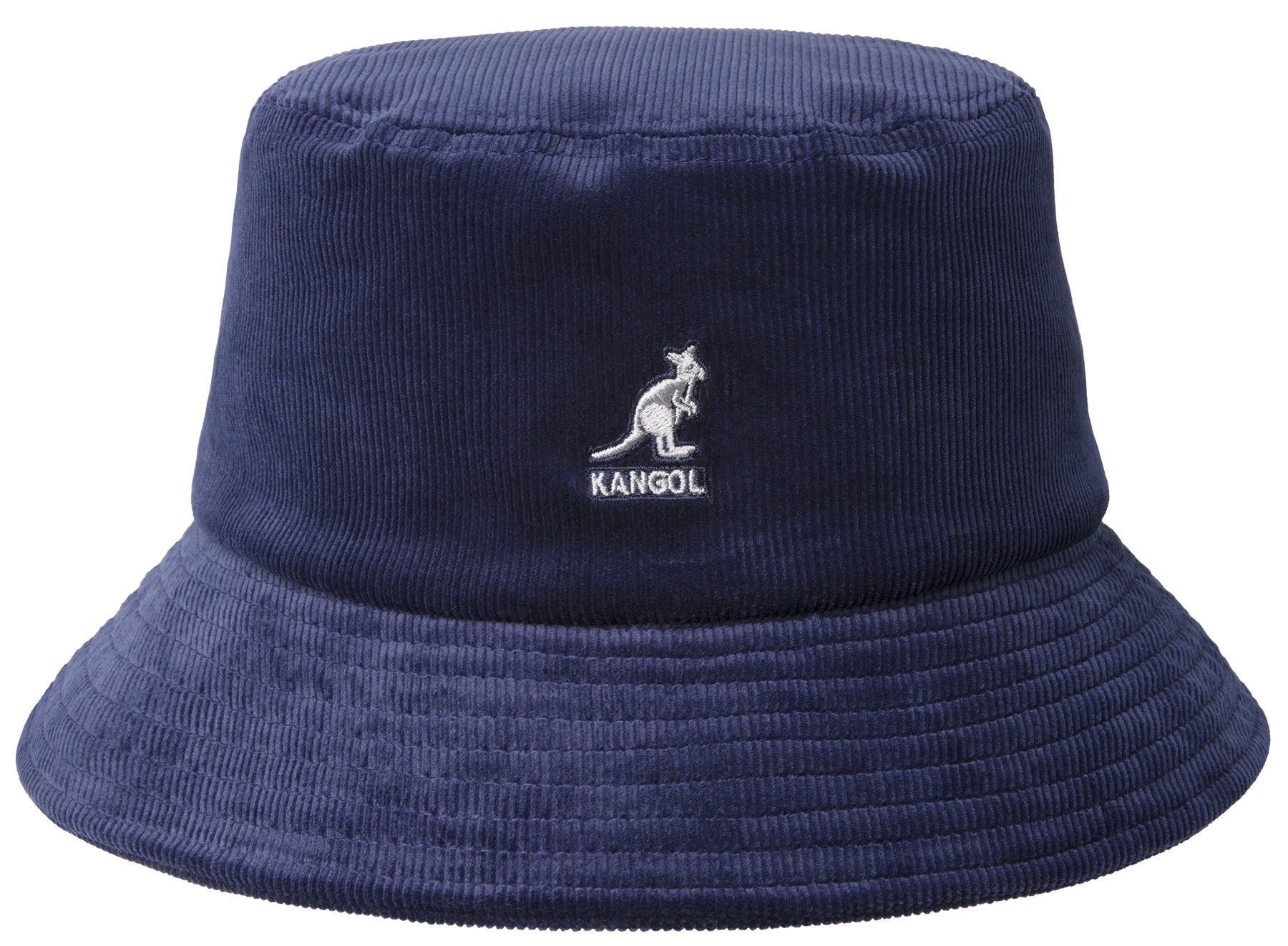 Cord Bucket Hat by Kangol