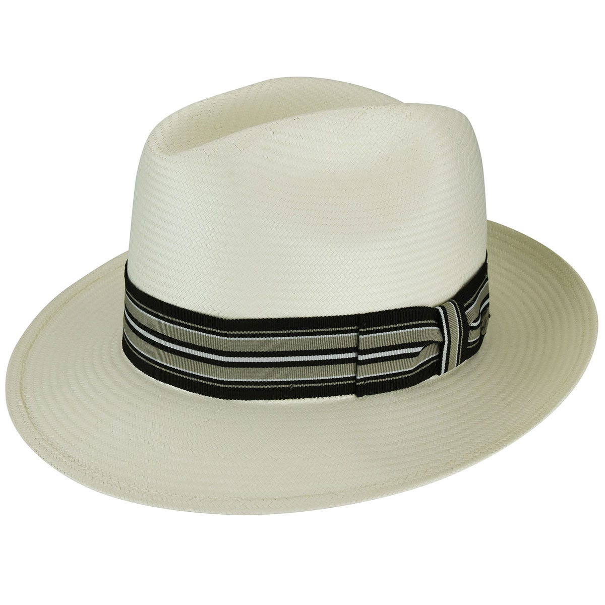 Creel LiteStraw Fedora by Bailey