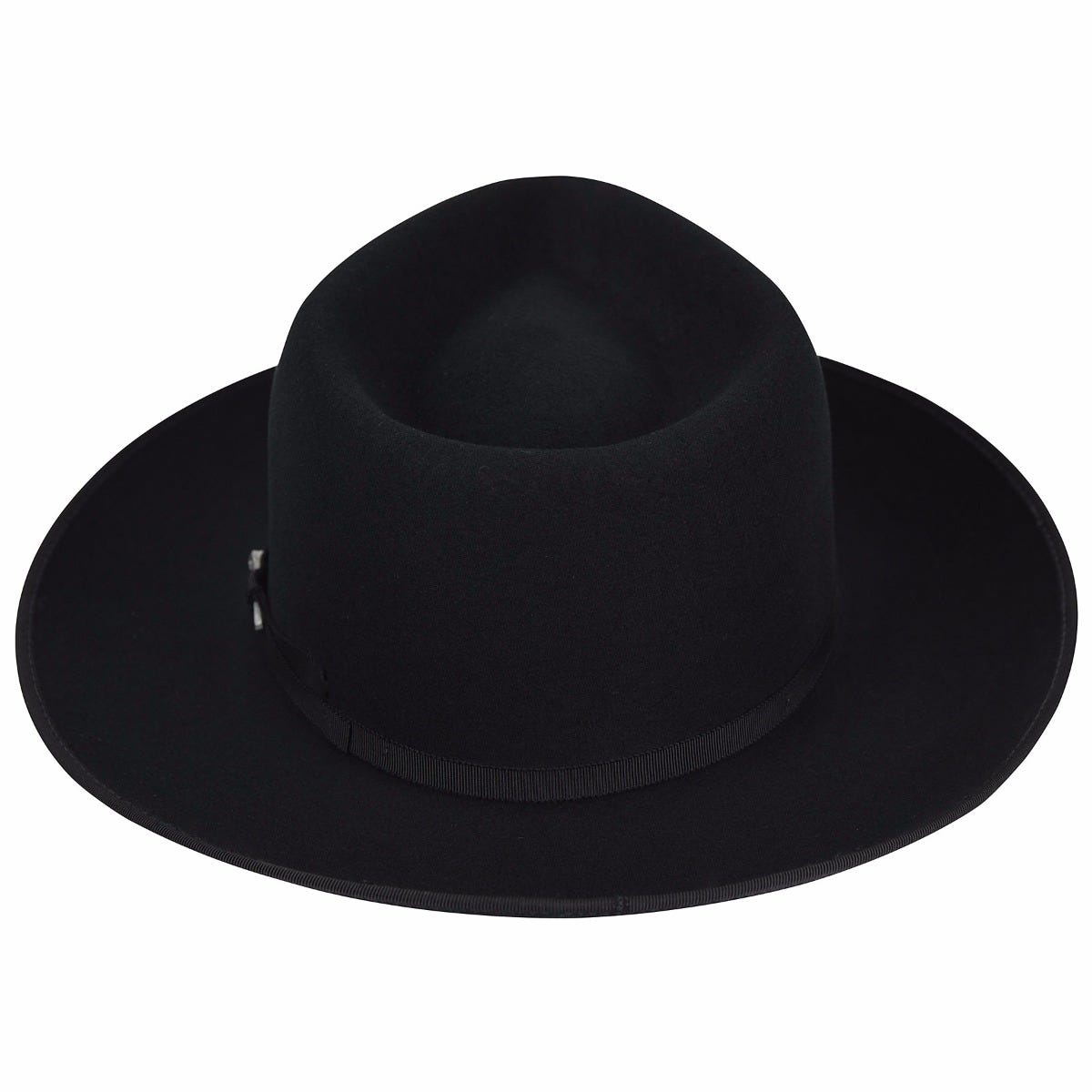 Colver Firm Felt Wide Brim Fedora by Bailey