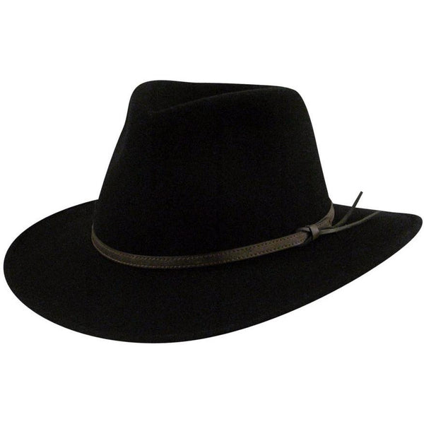 Western Hats & Outback Hats – Levine Hat Co.