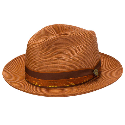 Straw & Panama – Levine Hat Co.