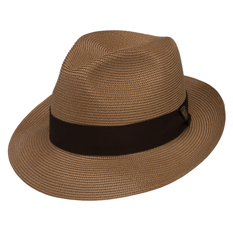 Fedora Hat – Levine Hat Co.