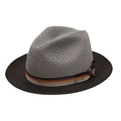 Straw & Panama – Levine Hat Co.