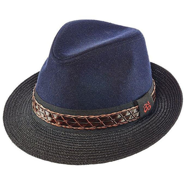 Straw & Panama – Levine Hat Co.