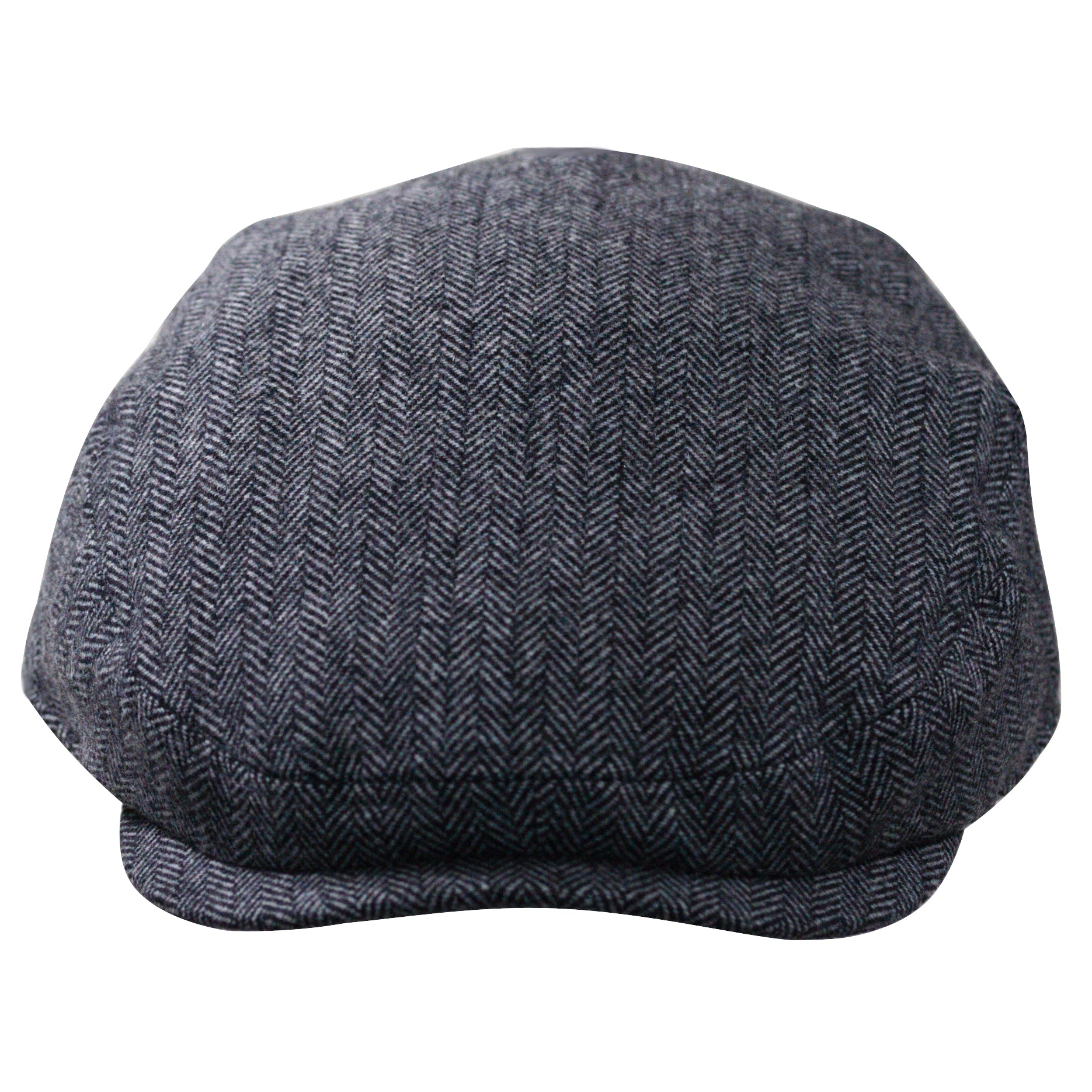 Henry Flat Cap by Levine