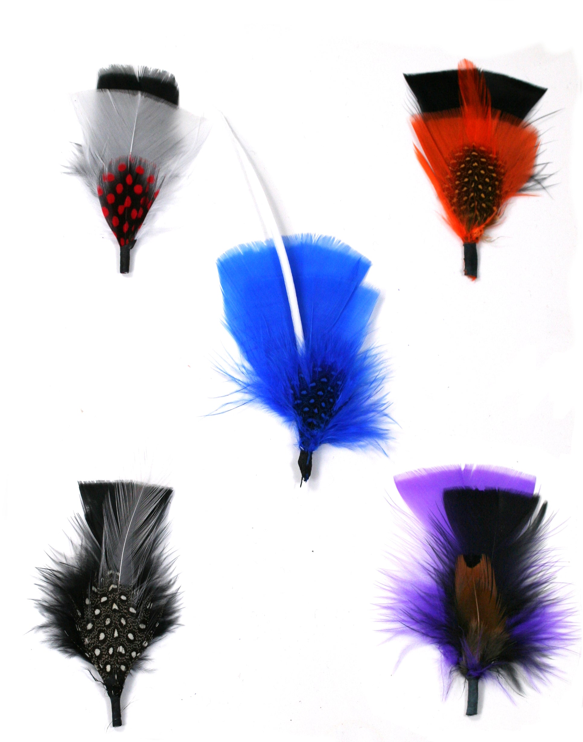 Feather Packs