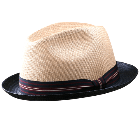 BRONER – Levine Hat Co.