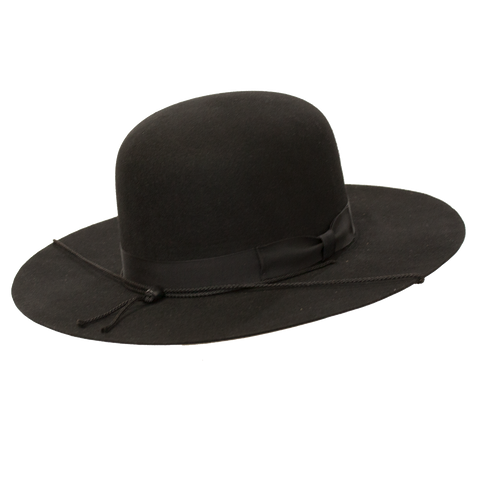 Men's Wide-Brim Hats