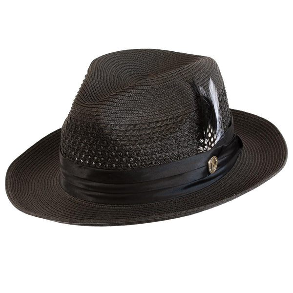 Straw & Panama – Levine Hat Co.